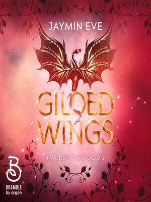 cover image of Gilded Wings--Die "Fallen Fae Gods"-Dilogie, Band 1 (Ungekürzte Lesung)